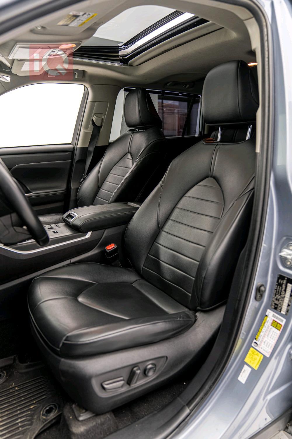 تويوتا هايلاندر